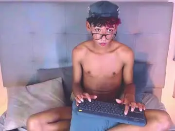 Chaturbate Sex Chat of billie_turner_