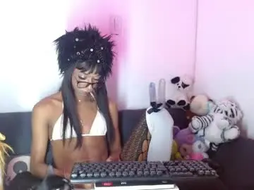 Chaturbate Nude Webcam of billie_turner_