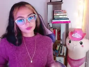 Chaturbate Live Porn of bluee_v