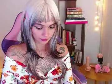 Chaturbate Adult Webcam of bluee_v