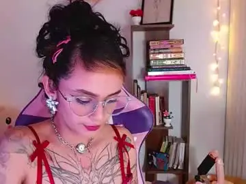 Chaturbate Adult Webcams of bluee_v