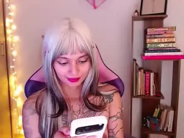 Chaturbate Private Sex Chat of bluee_v