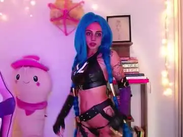 Chaturbate Live Porn of bluee_v