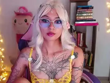 Chaturbate Adult Webcam of bluee_v