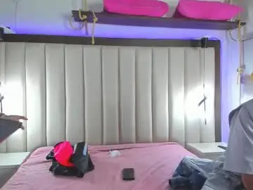 Chaturbate Watch Live Sex Cams of bonny_bonss