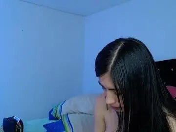 Chaturbate Live Porn of bonny_bonss