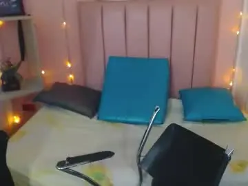Chaturbate Sex Cam of candela_dubout
