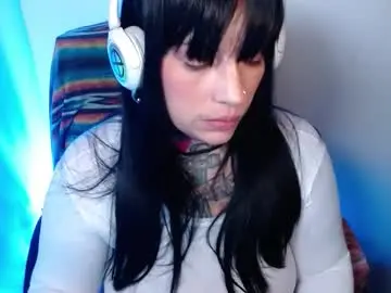 Chaturbate Live Sex of carmillaross