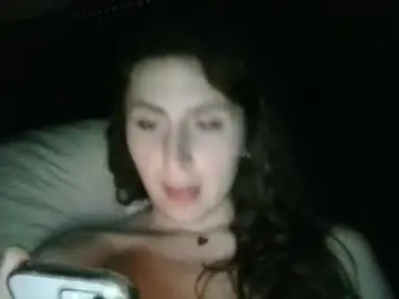 Chaturbate Free Porn Cam of carriemadsin