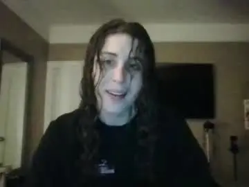 Chaturbate Free Porn Cam of carriemadsin