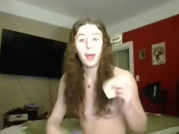 Chaturbate Live Sex of carriemadsin