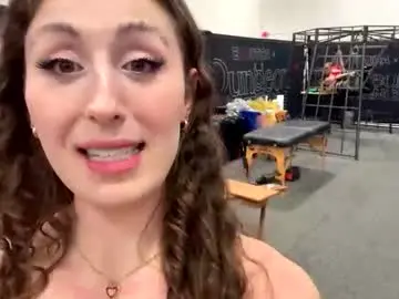 Chaturbate Free Live Porn of carriemadsin