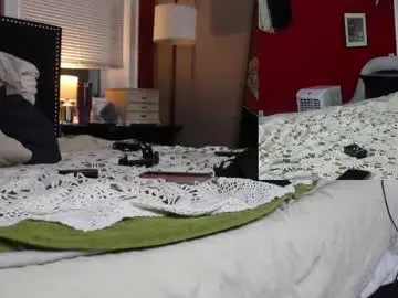 Chaturbate Free Live Porn of carriemadsin