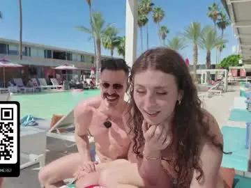 Chaturbate Private Sex Chat of carriemadsin