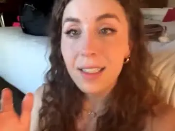 Chaturbate Live Porn of carriemadsin