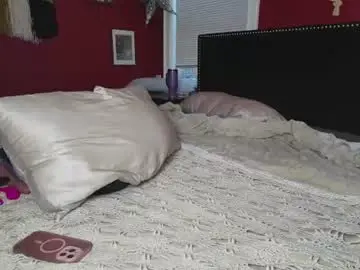 Chaturbate Sex Chat of carriemadsin