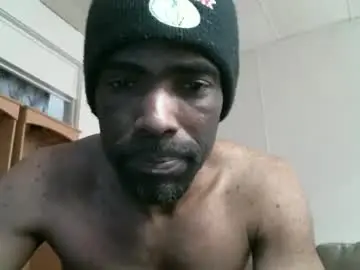 Chaturbate Free Porn Cam of chocolate_2018