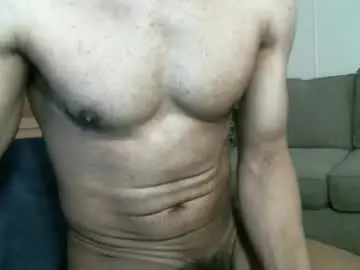 Chaturbate Free Live Porn of chocolate_2018