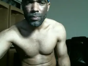 Chaturbate Sex Cam of chocolate_2018