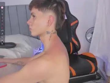 Chaturbate Best Webcam of dustinlevine