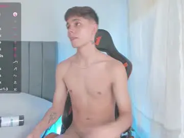 Chaturbate Sex Chat of dustinlevine