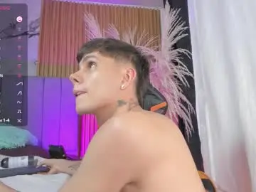 Chaturbate Private Sex Chat of dustinlevine