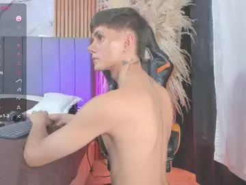 Chaturbate Best Webcam of dustinlevine