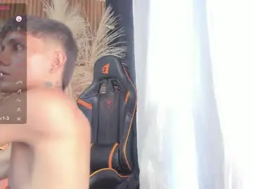 Chaturbate Best Webcam of dustinlevine