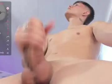 Chaturbate Free Porn Cam of dustinlevine