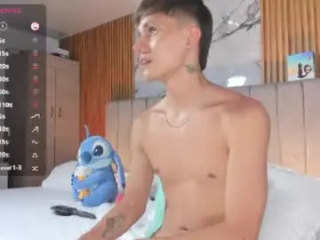 Chaturbate Private Sex Chat of dustinlevine