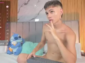 Chaturbate Adult Webcam of dustinlevine