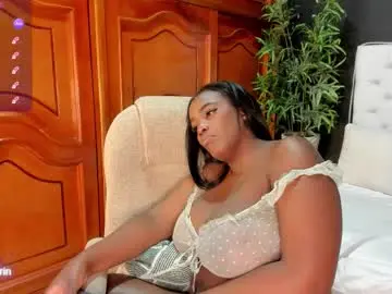 Chaturbate Adult Webcams of ebony_katterin