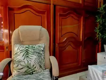 Chaturbate Private Sex Chat of ebony_katterin