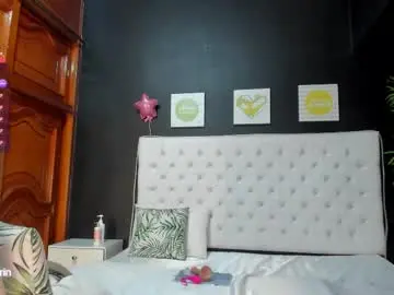 Chaturbate Nude Webcam of ebony_katterin