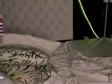 Chaturbate Private Sex Chat of ebony_katterin