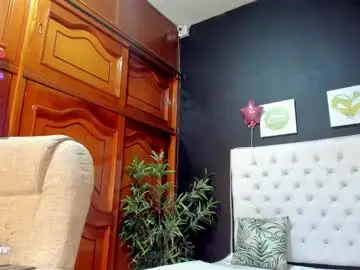 Chaturbate Private Sex Chat of ebony_katterin