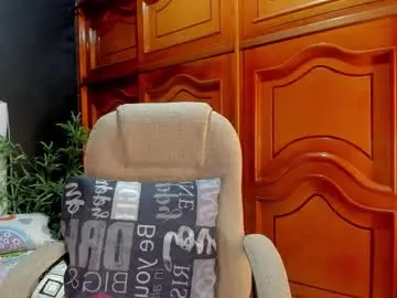 Chaturbate Sex Chat of ebony_katterin