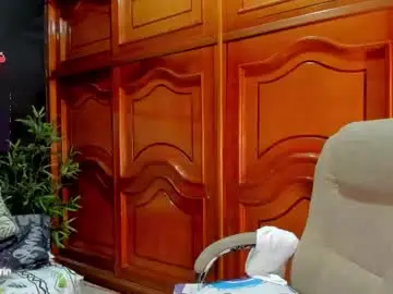 Chaturbate Watch Live Sex Cams of ebony_katterin