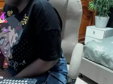 Chaturbate Adult Webcams of ebony_katterin