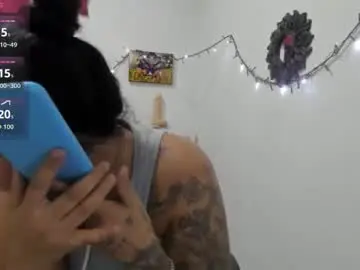 Chaturbate Live Porn of elektra_fox1