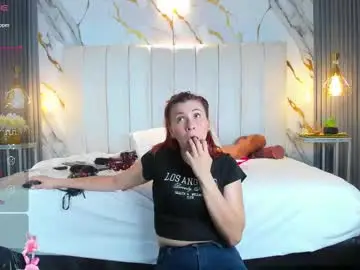 Chaturbate Sex Chat of evamillins