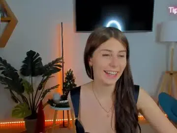 Chaturbate Live Sex of hailey__green