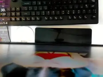 Chaturbate Best Webcam of hannawells_