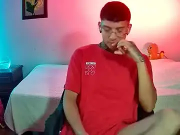 Chaturbate Best live sex cam show of imperium_52511