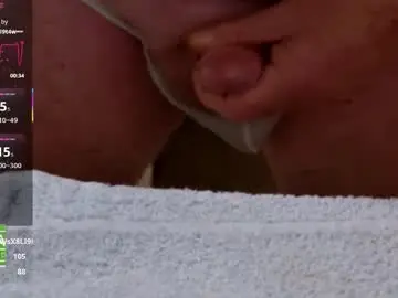 Chaturbate Sex Cam of john_little_one