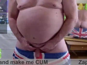 Chaturbate Nude Webcam of john_little_one