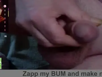 Chaturbate Sex Cam of john_little_one