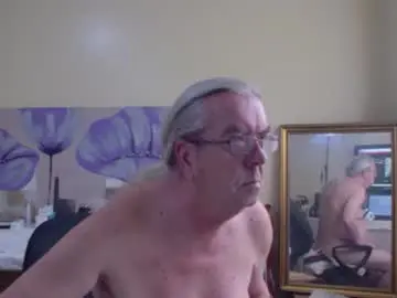 Chaturbate Adult Webcams of john_little_one