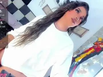 Chaturbate Best Webcam of jujubee_lander