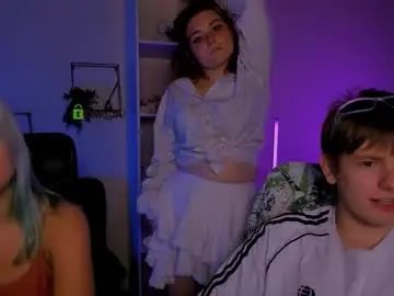Chaturbate Free Porn Cam of kaela_spell_